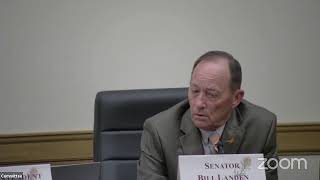 Capitol Interpretive Exhibits and Wayfinding Subcommittee Meeting, August 23, 2021