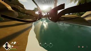 3v1 Getaway Expedition Agartha