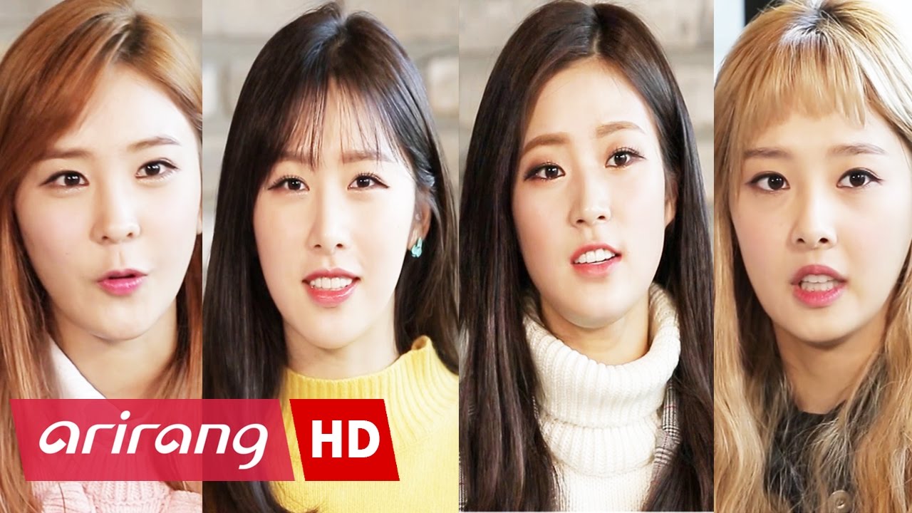 Pops in Seoul _ SONAMOO(소나무) Interview _ I Think I Love U(나 너 좋아해?)