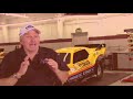 SEASON 4, LEGENDS: THE SERIES - THE LEGEND OF WARREN JOHNSON