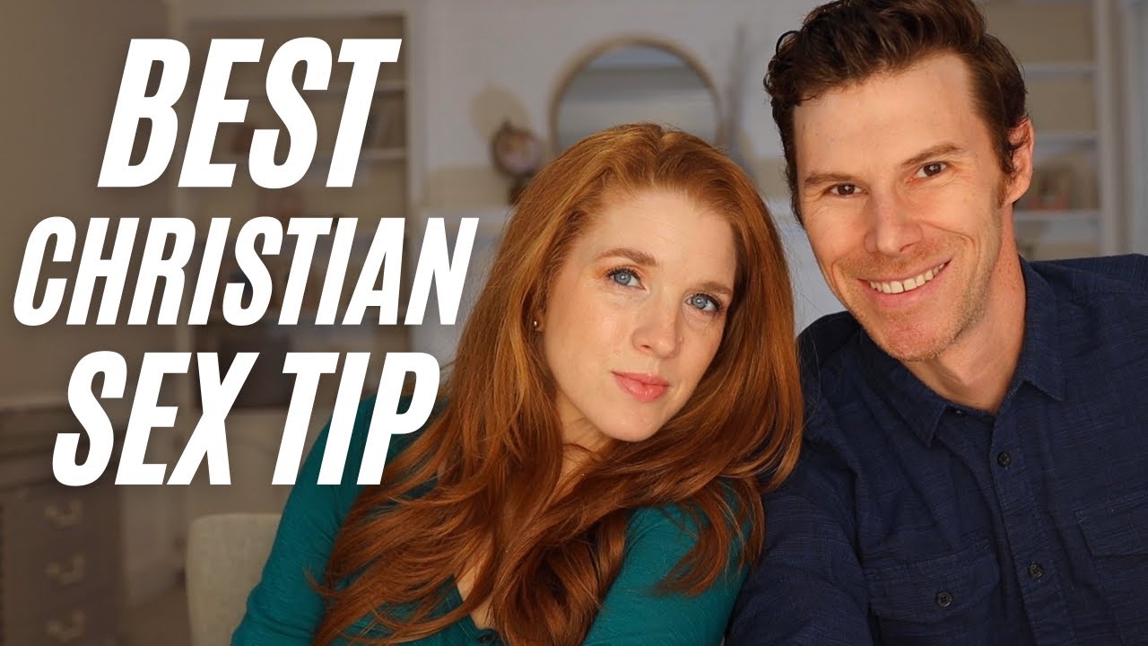 Christian Sex Tips Best tip for Married Couples from Sex Therapist