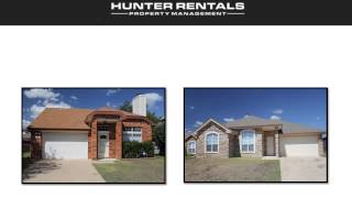 Rental Homes In Killeen, Texas
