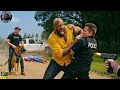 Shocking High-Stakes Police Investigations Caught On Camera# 2026