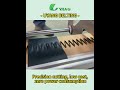 Manual finger punching machine for conveyor belts