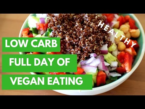 full-day-of-low-carb-vegan-eating-|-easy-&-healthy
