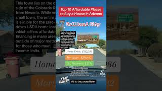 Explore The Top 10 Affordable Places To Buy A Home In Today