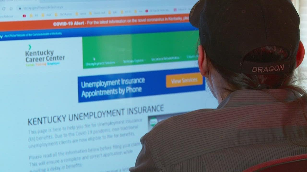Kentucky unemployment audit reveals more problems