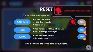Download Lagu Disney Heroes Battle Mode - City Watch Hard 100% Completion..... FINALLY MP3 Download Lagu Disney Heroes Battle Mode - City Watch Hard 100% Completion..... FINALLY MP3
