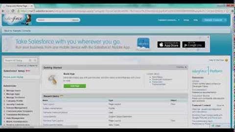 Add Voice to Salesforce Using Transera