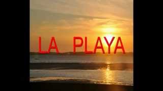 La Playa