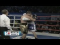 Rakhimzhanov vs Nikitin - Semi Final WSB Season 2