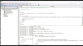 Excel VBA Invoice System Part 2 Profile