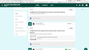 How to submit your assignment using DocHub