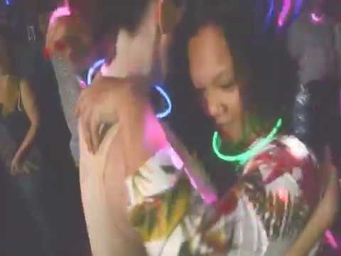 2017.01.28 - Just Tacos - Maria & Rika BACHATA Bday Dance [D7000-DVDmpg] feet to inches