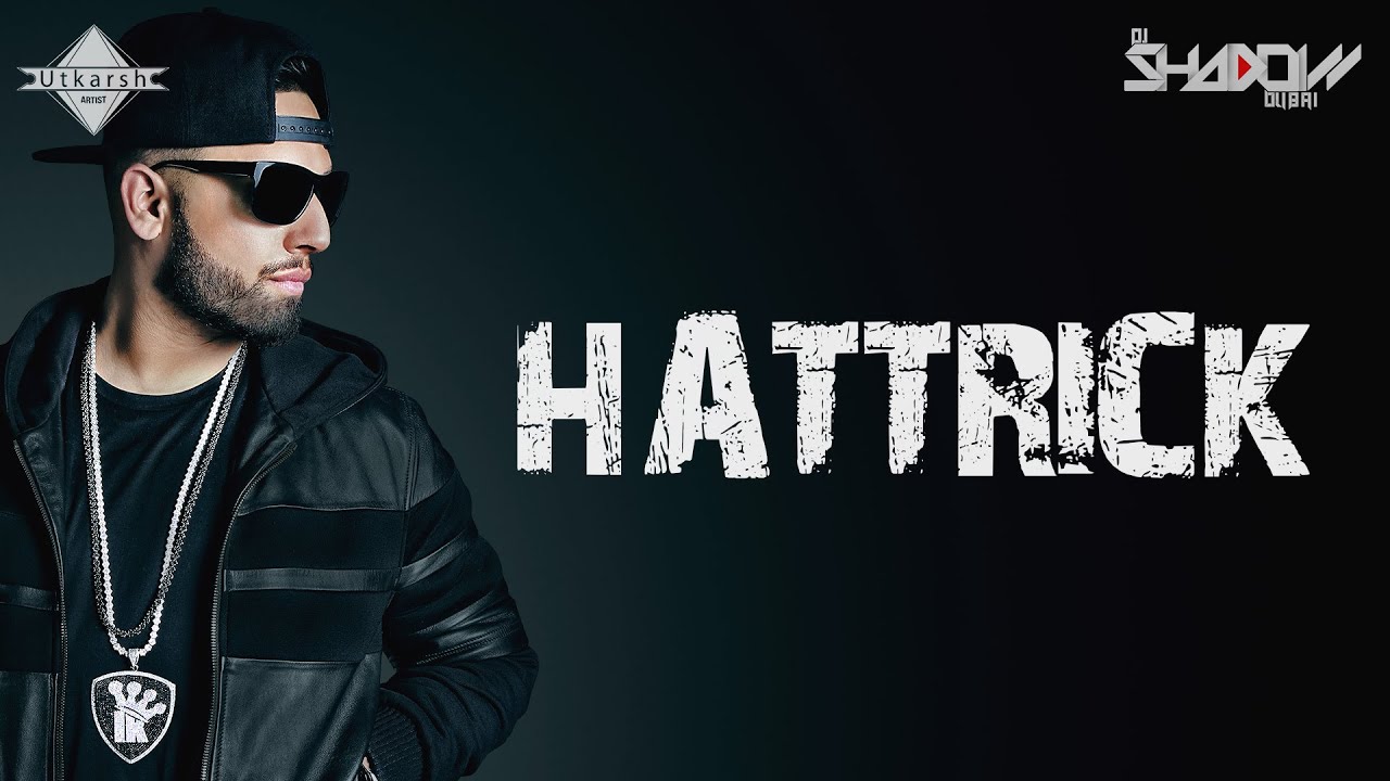 Imran Khan | Hattrick | DJ Shadow Dubai Remix | Full Video