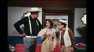 Chespirito - The New Soft Shoe (Tema Comico) screenshot 4
