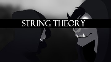 String Theory PMV MAP [PART 11]