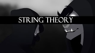 String Theory PMV MAP [PART 11]