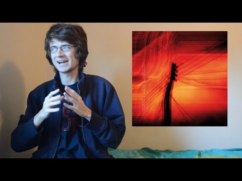 Ulrich Schnauss - No Further Ahead Than Today (Album Review & Catalog In Brief)