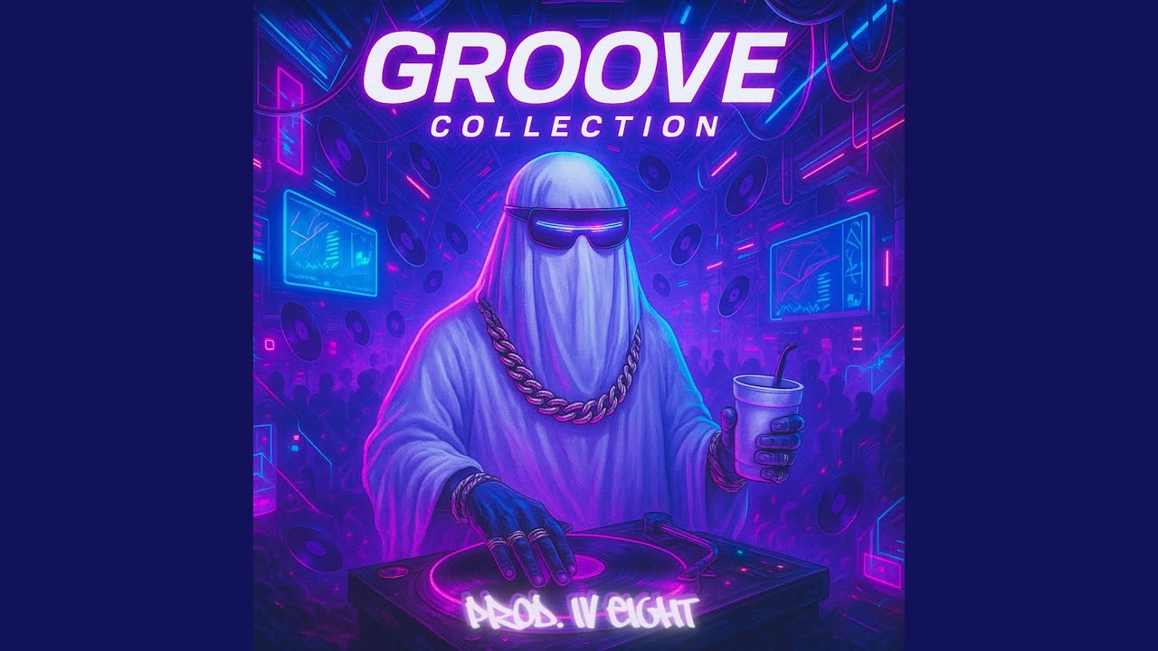 Watch GROOVE on YouTube Watch GROOVE on YouTube