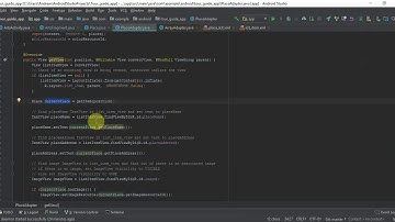 Android - Creating a Custom ArrayAdapter for use in Fragment