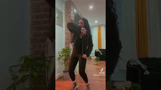 Me La Subió Tiktok Trend