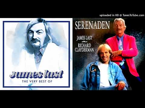 Richard Clayderman Ft James Last Indigo Bay 1991