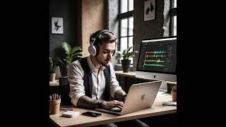 🎶 Música para Trabajar: Crea un Ambiente Sereno y Eficaz 🌟