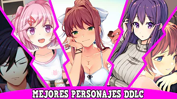 ¿Quién es la mejor chica Doki Doki?