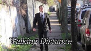 Walking Distance - Twilight Zone