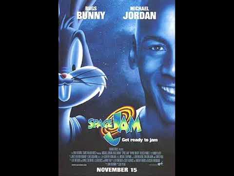Space Jam (Bonus Track) - 08 - James Brown - Get Up Offa That Thing
