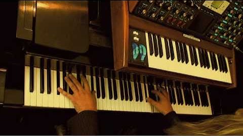 Erik Norlander - Dreamcurrents - The Galactic Collective