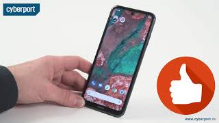 Nokia X20 im Test