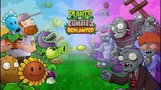 Grasswalk (Remastered) - Plants vs. Zombies: Replanted OST
