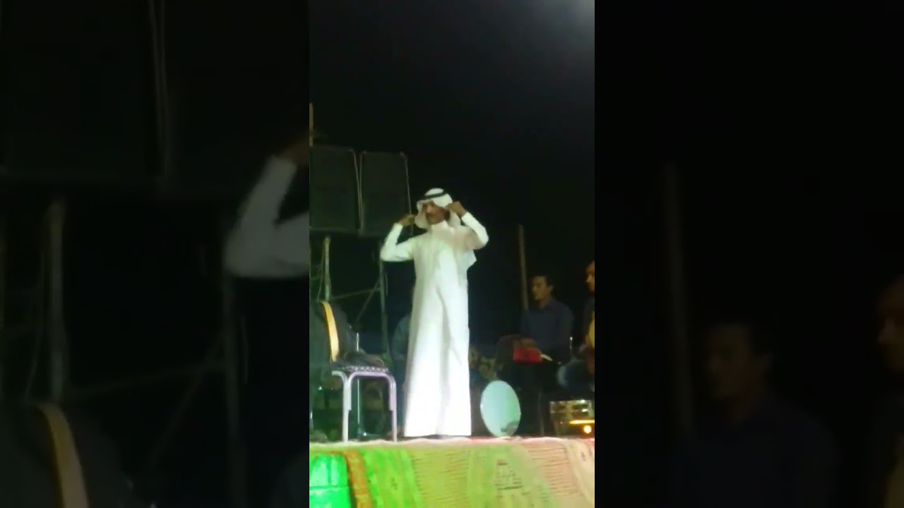 شاعر قبيله مطير ف حفل عرب مطير البداري اسيوط