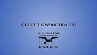 Norton Ebook Reader - Sharing Highlights & Notes with Your Class