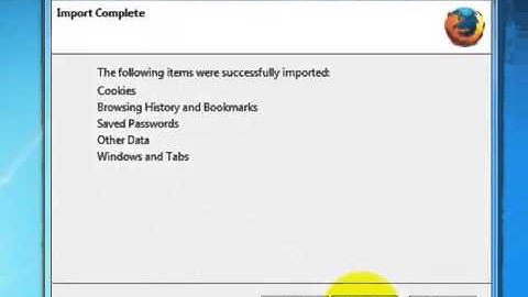 Easy Steps to Reset IE, Mozilla Firefox, Google Chrome and Safari
