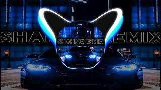 Minelli - Rampampam (ShaHriX Remix)