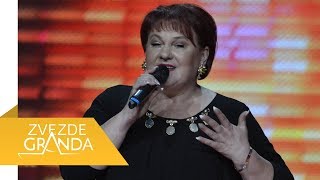 Video thumbnail of "Nihada Kapetanovic - Zena u kafani - ZG Specijal 10 - (TV Prva 10.12.2017.)"