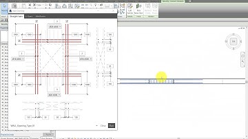 Autodesk Revit + Dynamo: Reinforcement components