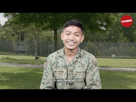 Every Singaporean Son