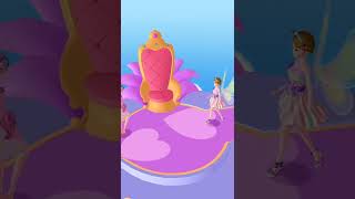 Queen Doll Designer Mod Apk Mobile Advance Runner Up Game Play 21st Century screenshot 2