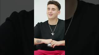 She's an OnlyFans Star! Would She Film Videos with a Date? #shorts