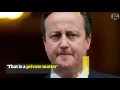How David Cameron dodged the Panama Papers questions | The Panama Papers