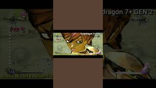 Yuzu emulator on Android. Test 5 Games. #shortvideo #gaming #yuzuandroid #emulator