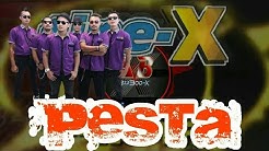 Tipe-X - Pesta  - Durasi: 3:35. 