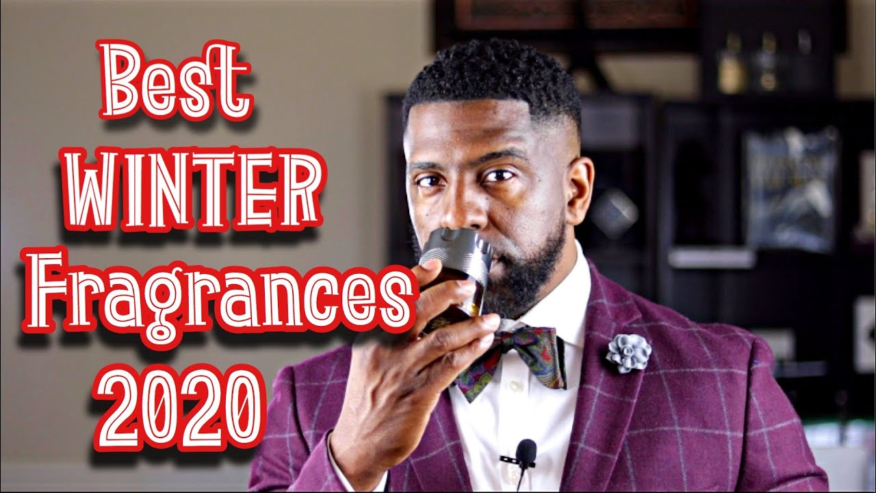 Top 10 MENS WINTER DESIGNER FRAGRANCES 2020 YouTube