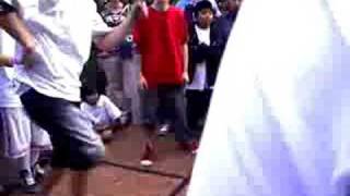 JUICE JAM 2