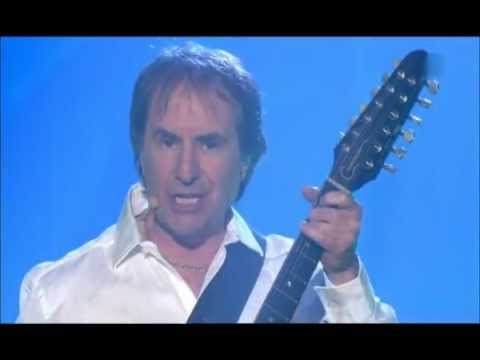 Chris de Burgh - Waiting for the Hurricane 2012