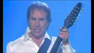 Chris de Burgh - Waiting for the Hurricane 2012